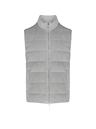 ELEVENTY | Gilet réversible | 
